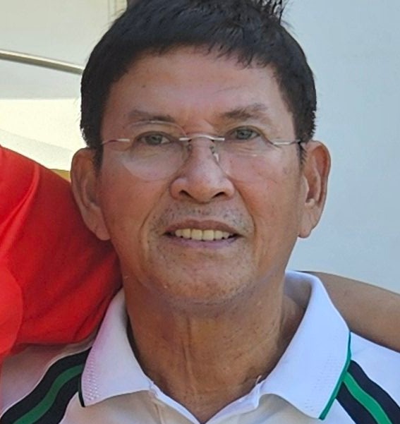 Hernando del Rosario